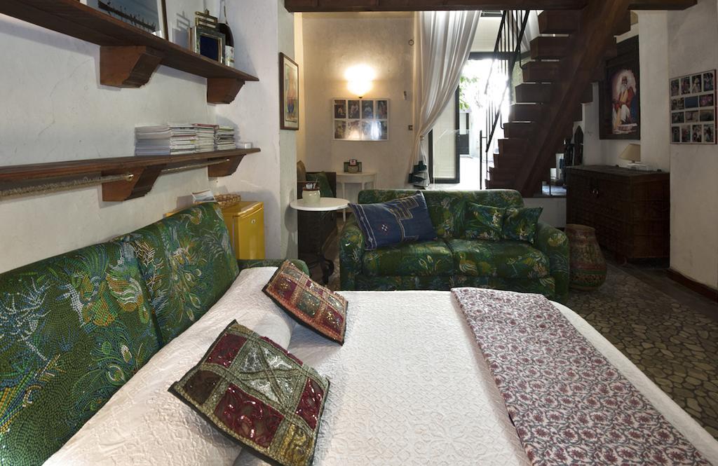Dei Due Portoni Suite Storica Lecce Zimmer foto