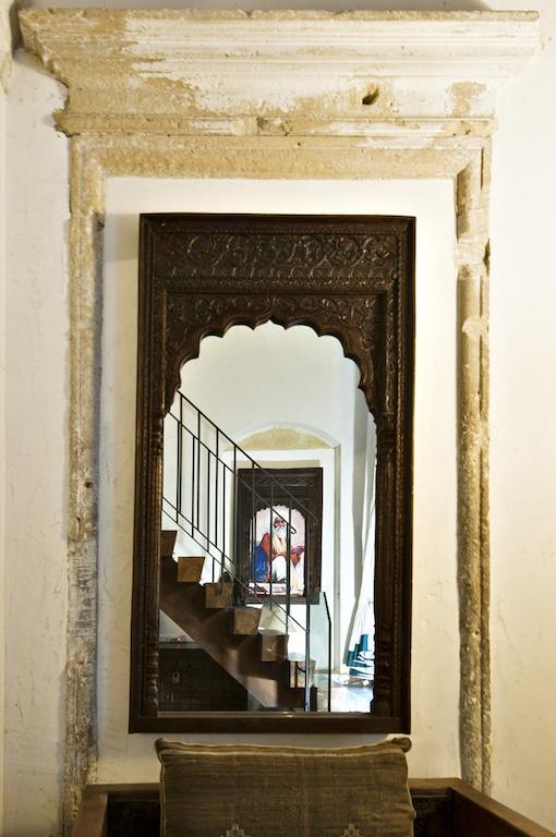Dei Due Portoni Suite Storica Lecce Zimmer foto