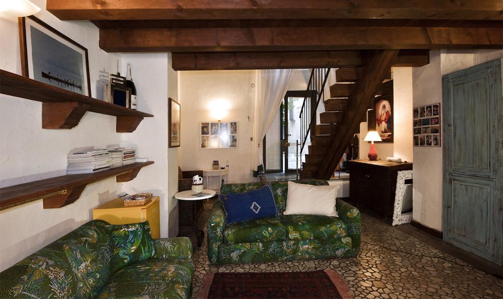 Dei Due Portoni Suite Storica Lecce Zimmer foto